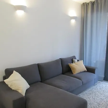 Family Apartment Vilanova i la Geltrú Exterior photo