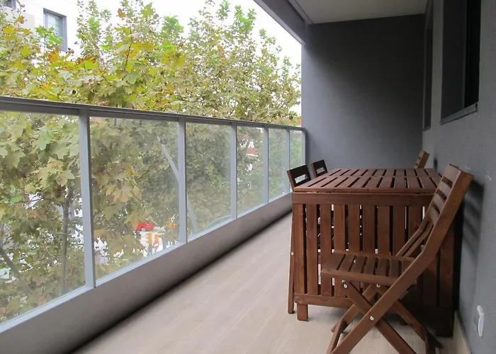 Family Apartment