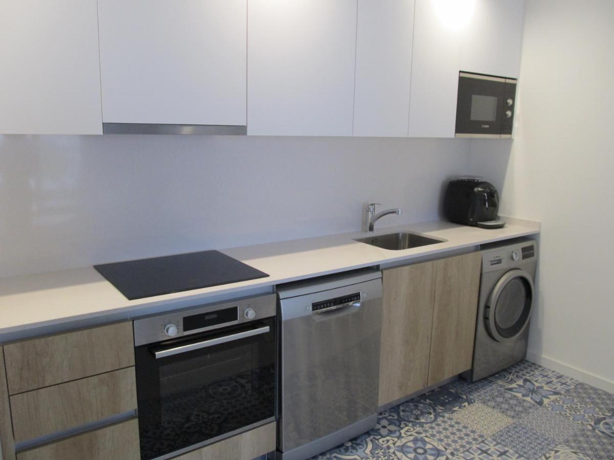 Family Apartamento Vilanova i la Geltrú